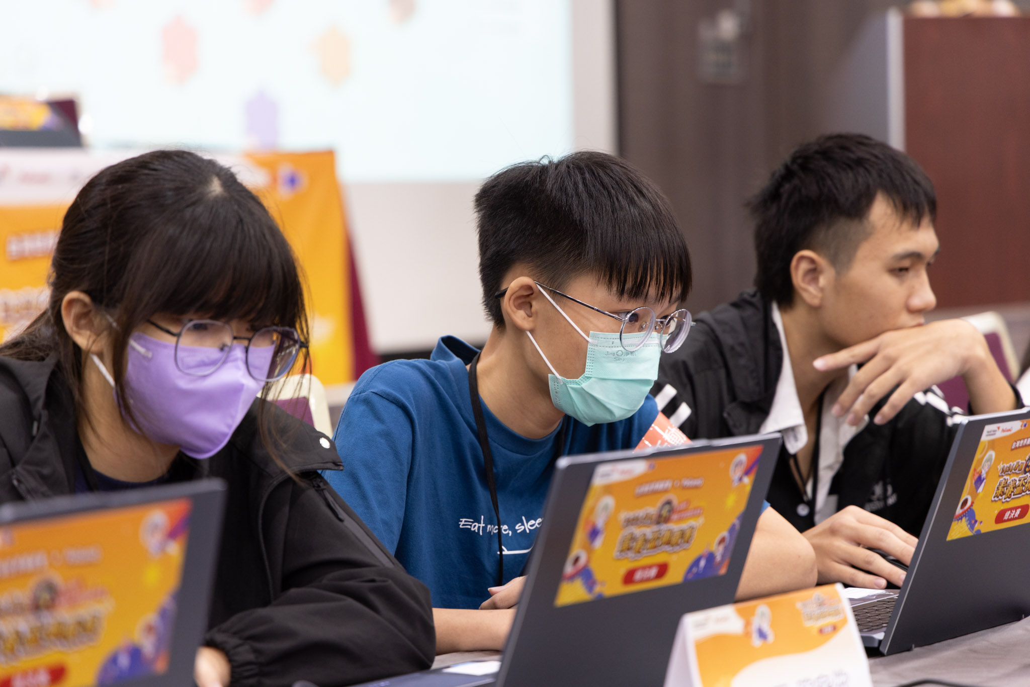 展望會數位閱讀素養助學計畫 讓孩子找回自信